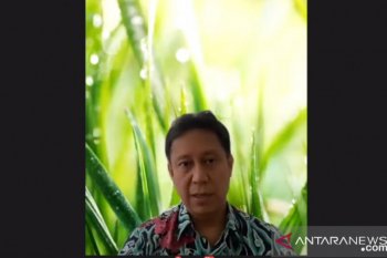 Indonesia masuk 40 negara pertama lakukan vaksinasi COVID-19