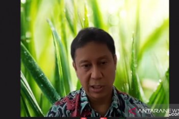 Menkes: Vaksinasi diharapkan selesai 12 bulan