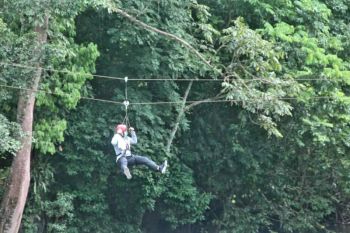 Pariwisata Delang gencar dikembangkan