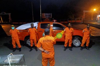 Seorang bocah ditemukan tewas saat berenang di sungai