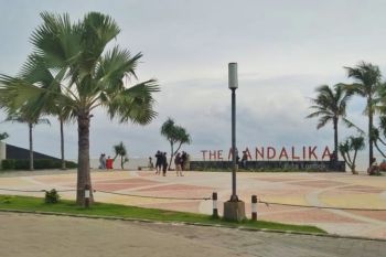 ITDC memastikan Mandalika beroperasi normal pascabanjir Lombok Tengah