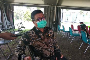 Pemprov Sulbar sinkronkan kerugian akibat gempa bumi