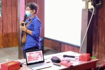DPRD DIY mendorong penguatan sektor budaya dan ekonomi wirausaha