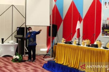 Pemkab Jayawijaya  dan KAPP komitmen bangun perekonomian daerah