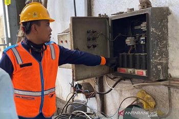 PLN tunggu penyelesaian pembayaran listrik perkantoran Pemkab Kotim