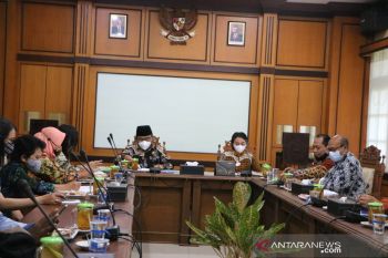 Validasi BPHTP, Pemkab Kulon Progo kenakan nomor transaksi penerimaan daerah
