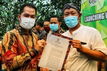Setiap tahun, Disbudpar Kudus targetkan tambahan 2 desa wisata baru