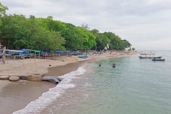 Yuk jalan-jalan ke Pantai Senggigi!!!