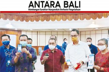 SEKDA BALI: MASIFKAN GERAKAN NASIONAL BANGGA BUATAN INDONESIA