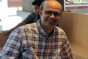 Ahli: Kemampuan virus hindari antibodi  berdampak pada  vaksinasi COVID