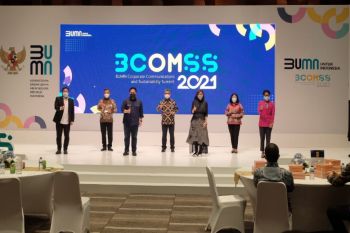 PT TWC meraih penghargaan sosial media dan komunikasi perusahaan