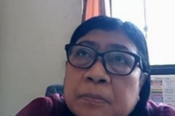 Persi NTT  sebut tak ada jenazah sengaja dinyatakan COVID-19
