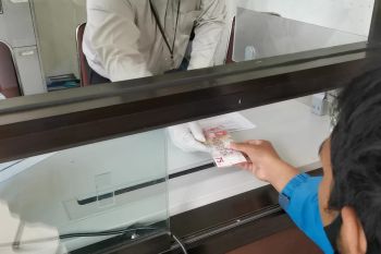 BI NTB karantina uang senilai Rp3,51 triliun pada 2020