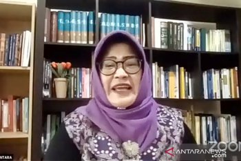 Nina Kurnia Dewi berikan tips manajemen pengetahuan di era new normal