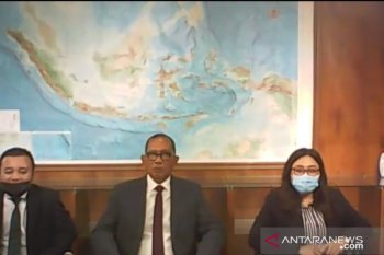 Indonesia - Oman jalin kemitraan teknologi AR