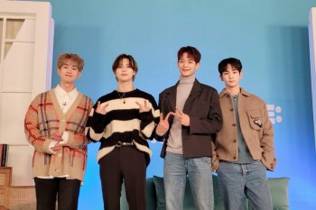 SHINee siap 'comeback' dengan album penuh pada akhir Februari