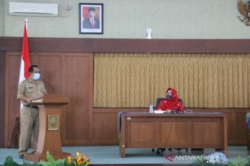 Pemkab Kulon Progo memprioritaskan pemulihan ekonomi pada 2022