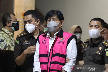 Enam petinggi perusahaan manajer investasi diperiksa terkait kasus Asabri
