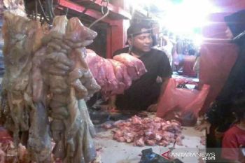 Strategi Pemprov Sulteng antisipasi penimbunan dan gejolak harga bahan pokok