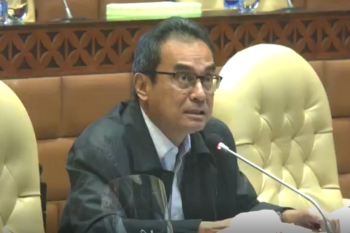 Kementerian PUPR sebut 25 proyek KPBU 2021 bernilai Rp286 triliun siap dilelang