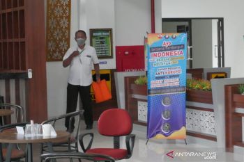 Penyidik Kejati NTB periksa PPK proyek jagung 2017