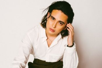 Penyanyi kenamaan asal Filipina, James Reid rilis lagu baru berjudul Soda
