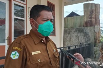 Belum melakukan pencanangan, vaksinasi COVID-19 di Payakumbuh telah dilakukan