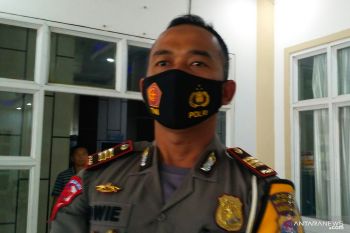 Penabrak sempat kabur, begini kronologi lakalantas yang menewaskan seorang pemuda di Sangir
