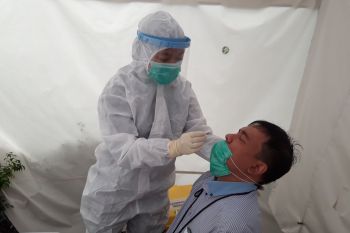 Update COVID-19 di Indonesia:  896.530 sembuh dan 1.099.687 kasus positif