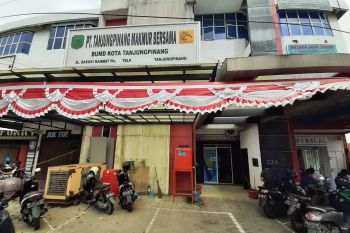 Kejari selidiki  penyalahgunaan keuangan  BUMD Tanjungpinang