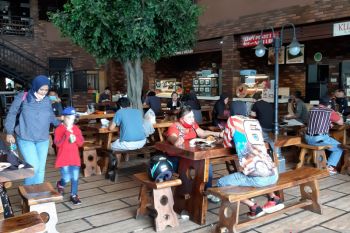 Makanan  penyumbang inflasi terbesar Kepri di awal 2021