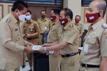 PBB Kota Magelang capai 113 persen