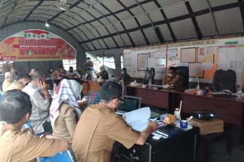 Sekolah tatap muka di Inhil dimulai 15 Februari