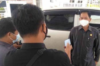 Legislator Kalteng minta BKSDA menyisir buaya di pinggir sungai
