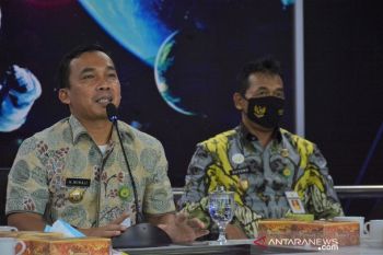 Batang pertimbangkan program  "Jateng di Rumah Saja"