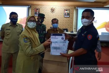 Gugus Tugas COVID-19 menargetkan Mataram menuju zona hijau