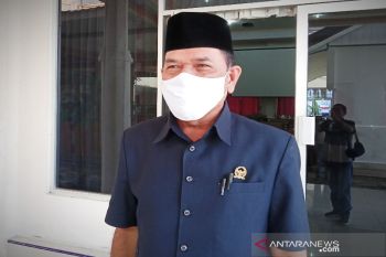 Wakil Ketua DPRD Barsel ajak masyarakat dukung program vaksinasi COVID-19