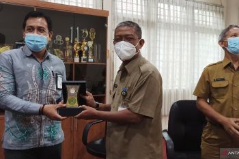 Politeknik Pertanian  Samarinda ingin kembangkan potensi desa