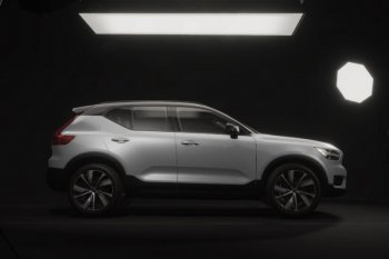 Volvo ajak pengembang Android buat aplikasi yang dibutuhkan di dalam mobil