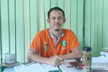 Kabupaten Bangka targetkan produksi lada 3.500 ton