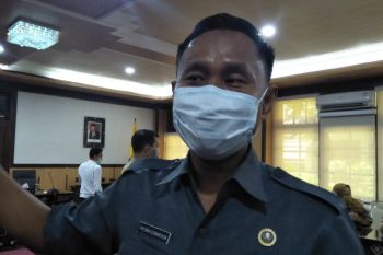 Pemkot Mataram mulai menerapkan penggunaan tanda tangan digital