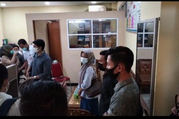 LPSK tindaklanjuti permohonan keluarga DPO yang ditembak mati polisi