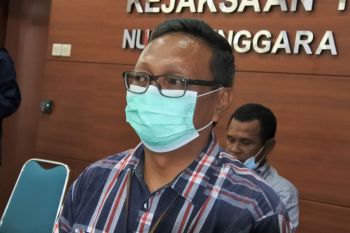 Kejaksaan sita tanah milik tersangka kasus tanah Labuan Bajo