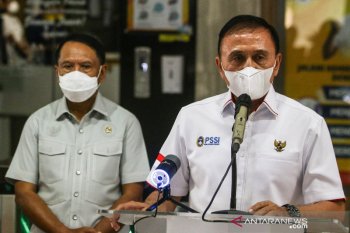 Liga 1 bakal digelar,  mulai Mei atau Juni 2021