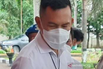 Direktur perusahaan alat medis ditetapkan sebagai tersangka kasus penipuan senilai Rp7 miliar di Banyumas