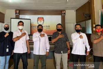 Penetapan pansel KPID tunggu keputusan Komisi I DPRD Riau