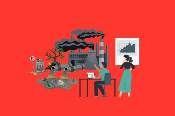 65 perusahaan di Kaltara belum laporkan limbah B3