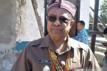 TTS siagakan alat berat tangani dampak bencana hidrometeorologi