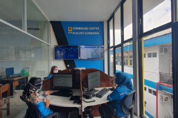 PLN NTB kembali luncurkan Outage Management System, Inovasi Berbasis IT 4.0
