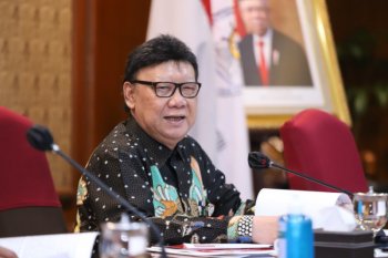 Usai libur Imlek,  ASN diimbau  tetap bekerja produktif